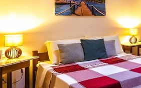 Alma Tropical Resort